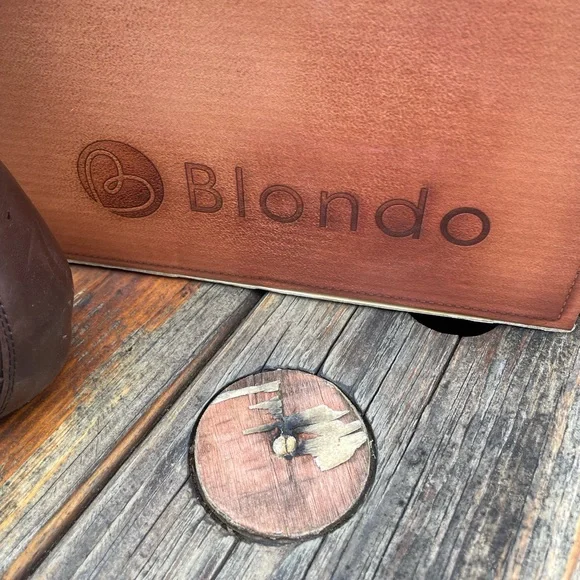 Blondo Boots 🤎 - Picture 4 of 7